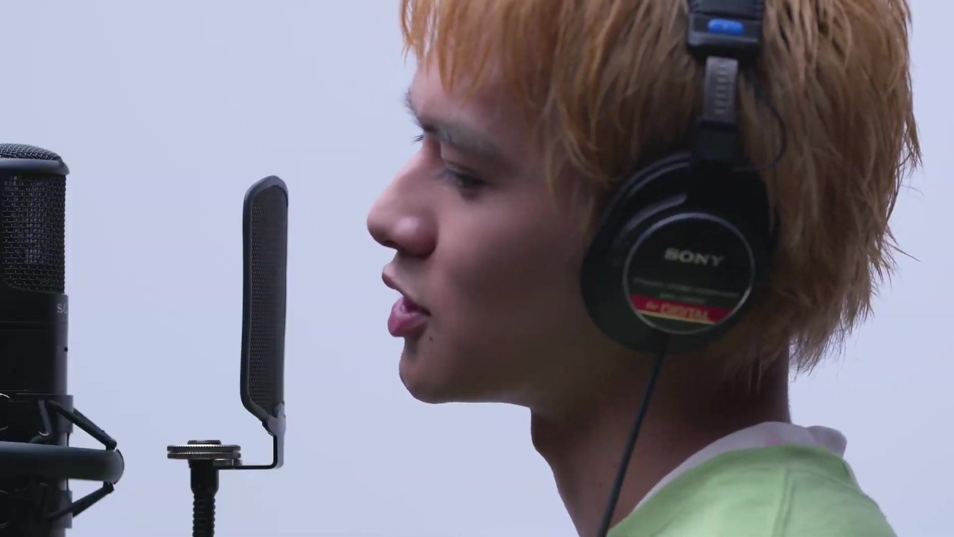 dish// (北村匠海) - shape of love / the first take_哔哩哔哩_bili