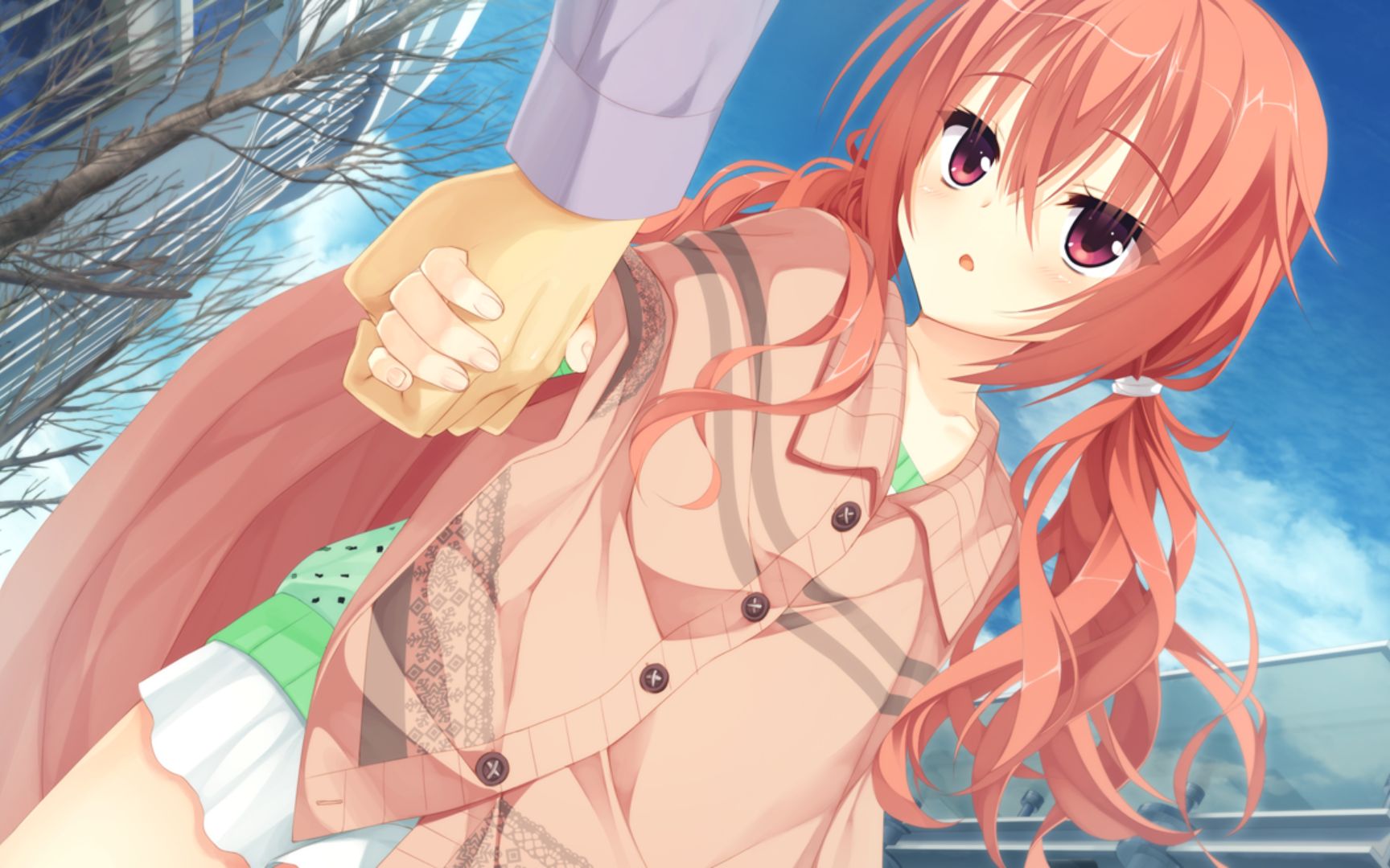 【gal】【柚子社】【双端】宁宁起爆器