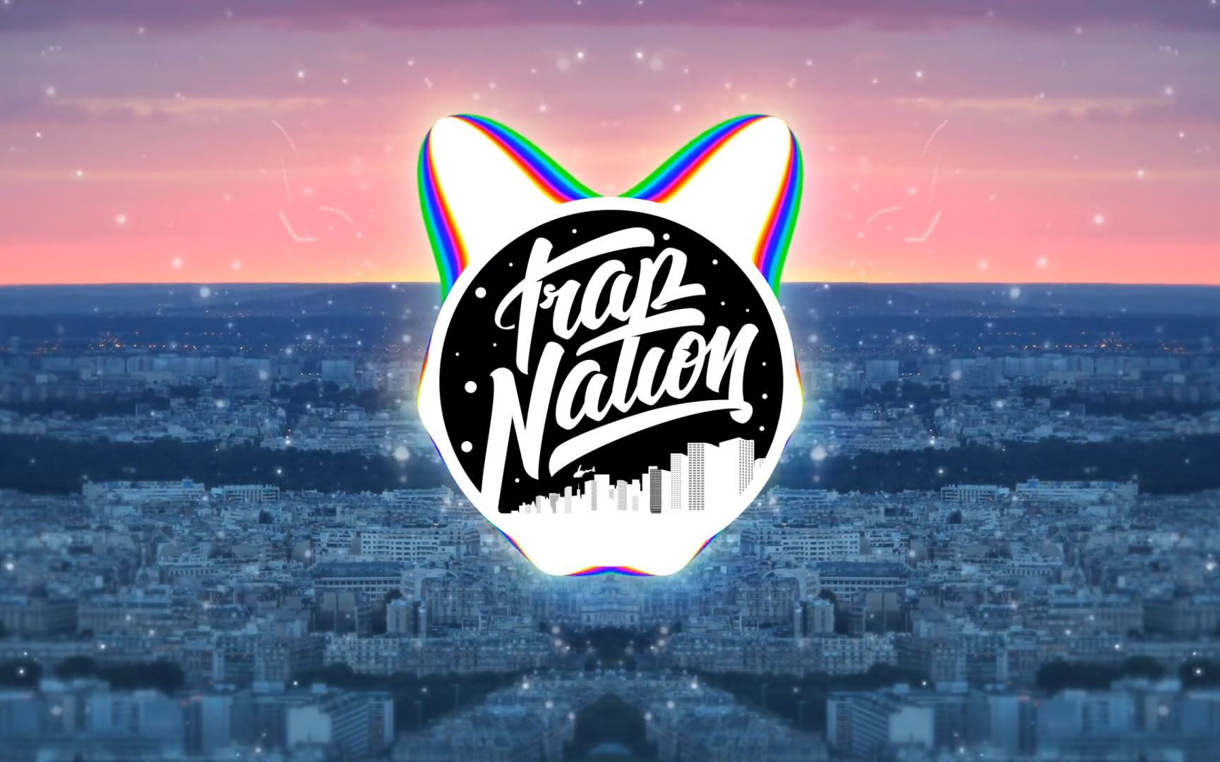电音trapnationr3habquintinoijustcantfabianmazurremix
