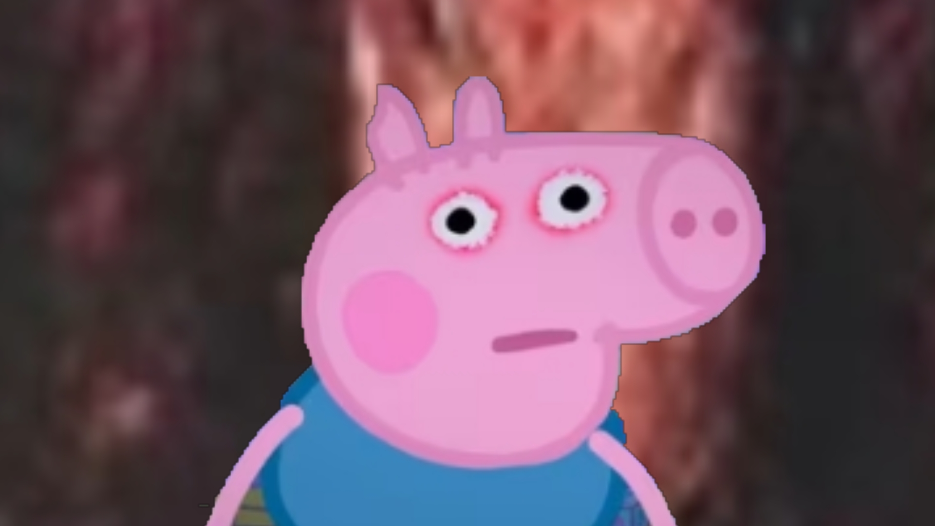 小猪佩奇为什么这么火