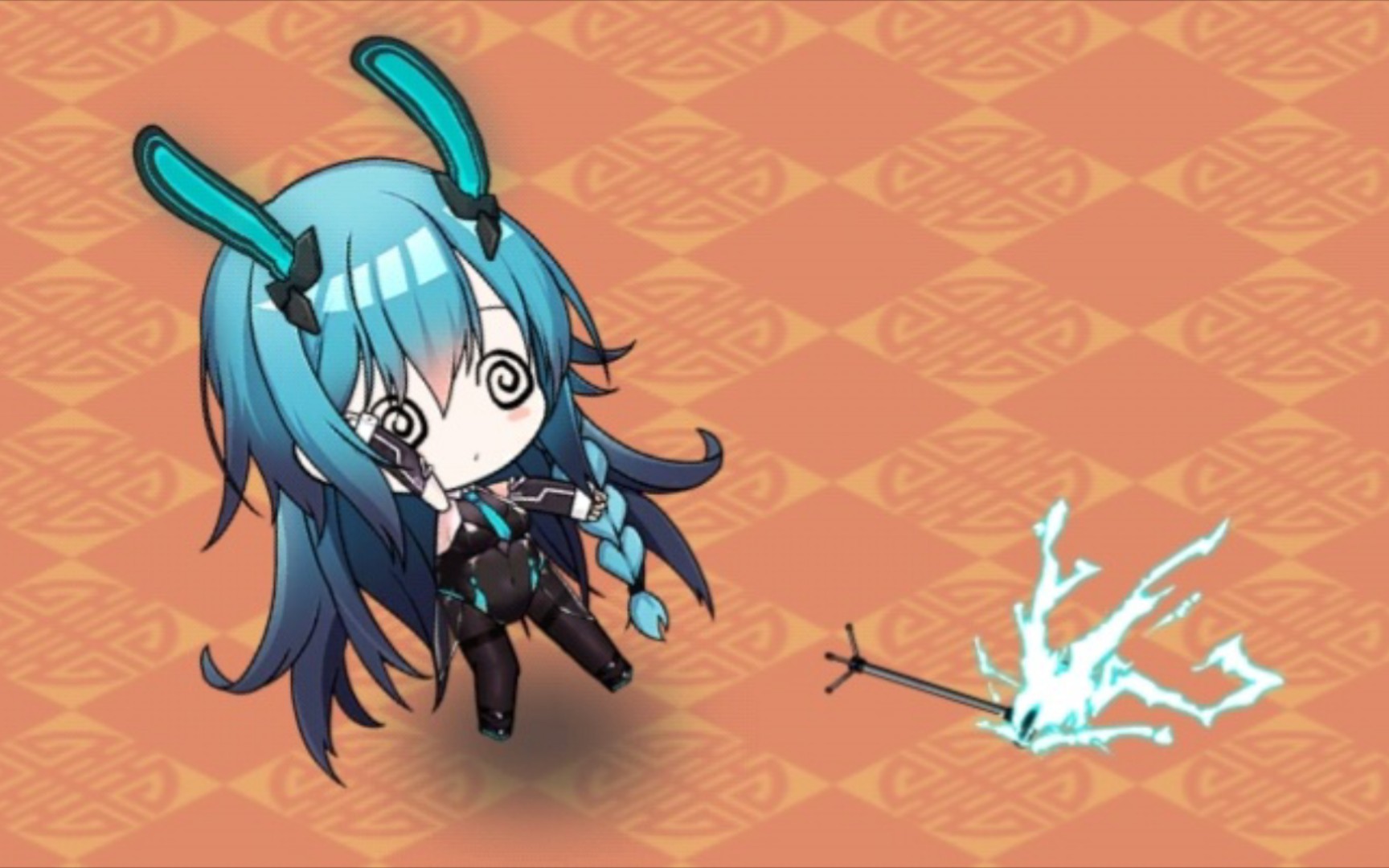 【碧蓝航线】树城小人也有点沙雕_哔哩哔哩_bilibili