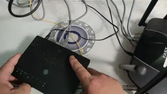 家里宽带不能上网了，坤哥教你5个自检的方法，快速解决问题