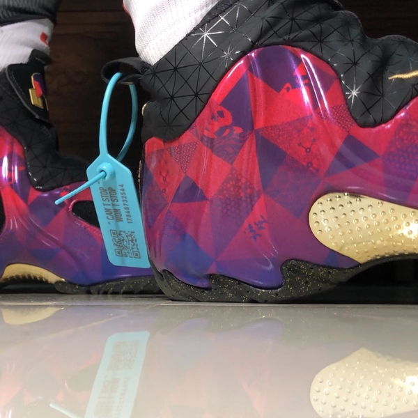 Nike air hotsell flightposite 2019 cny