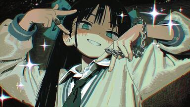 ヒトリエ-カラノワレモノ demo_哔哩哔哩_bilibili