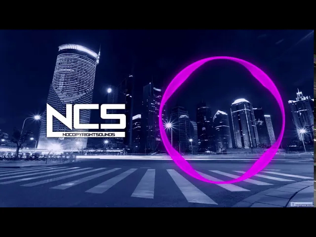 Vena Cava  Noire (Extended Mix) [NCS Remake]哔哩哔哩bilibili