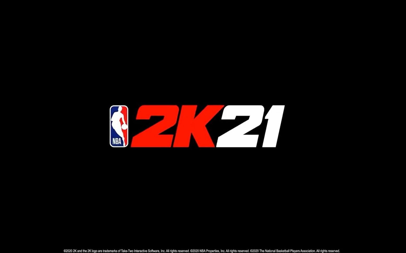 活动作品2k21预告公布剁手预定