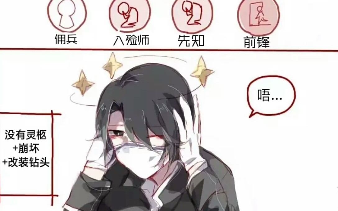 〖尝试性混更依旧杰佣摄殓黄占〗hhhh魔鬼_哔哩哔哩_bilibili