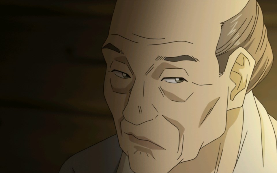 鬼平 10集