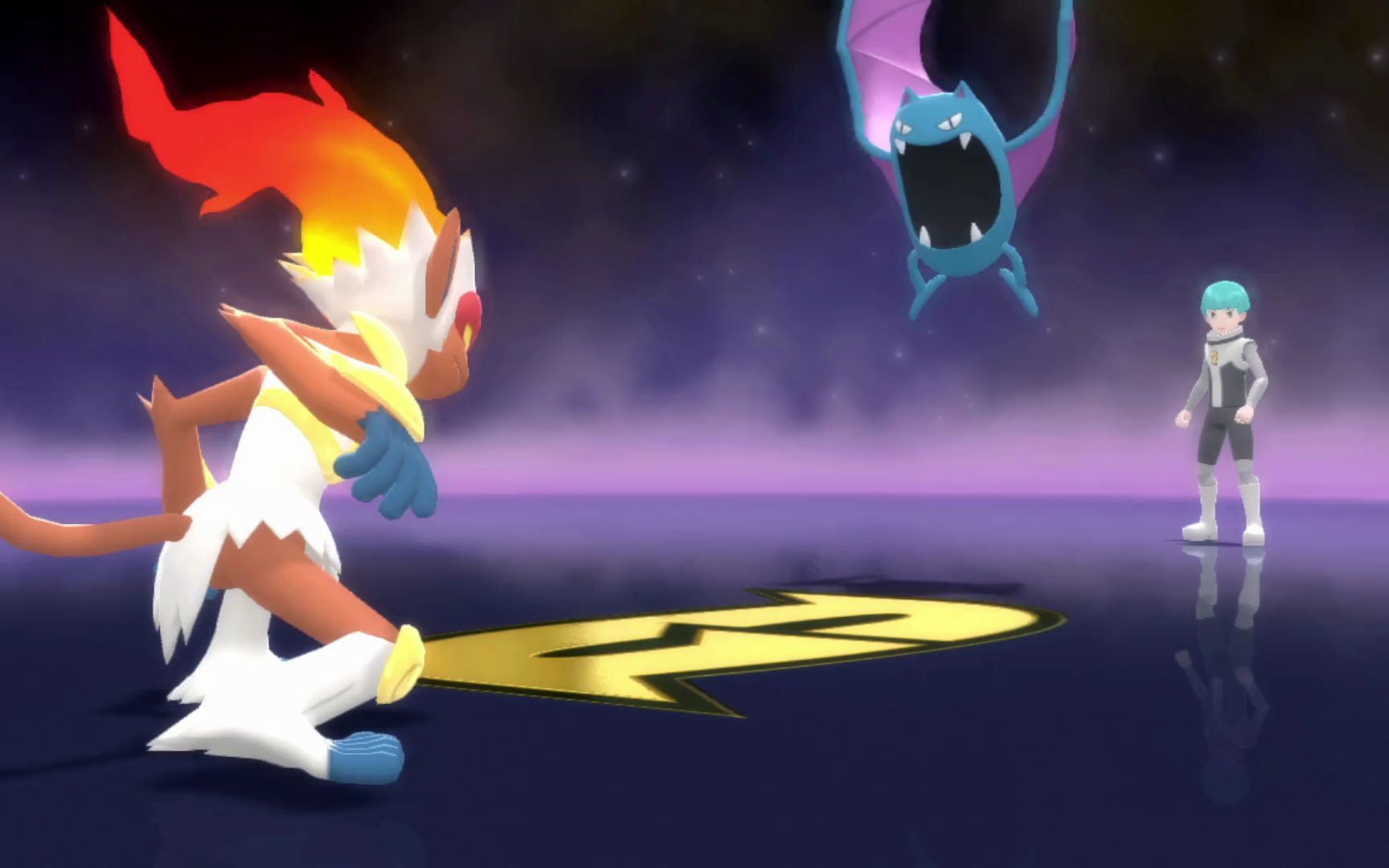 ns宝可梦明亮珍珠娱乐实况20