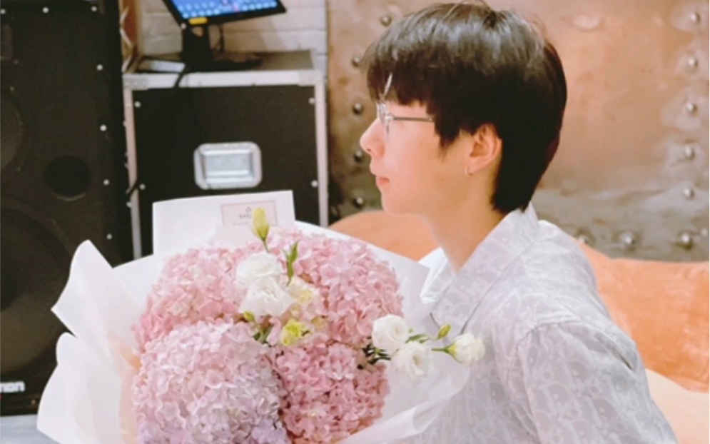 配音演员-商桐,叫醒铃声3