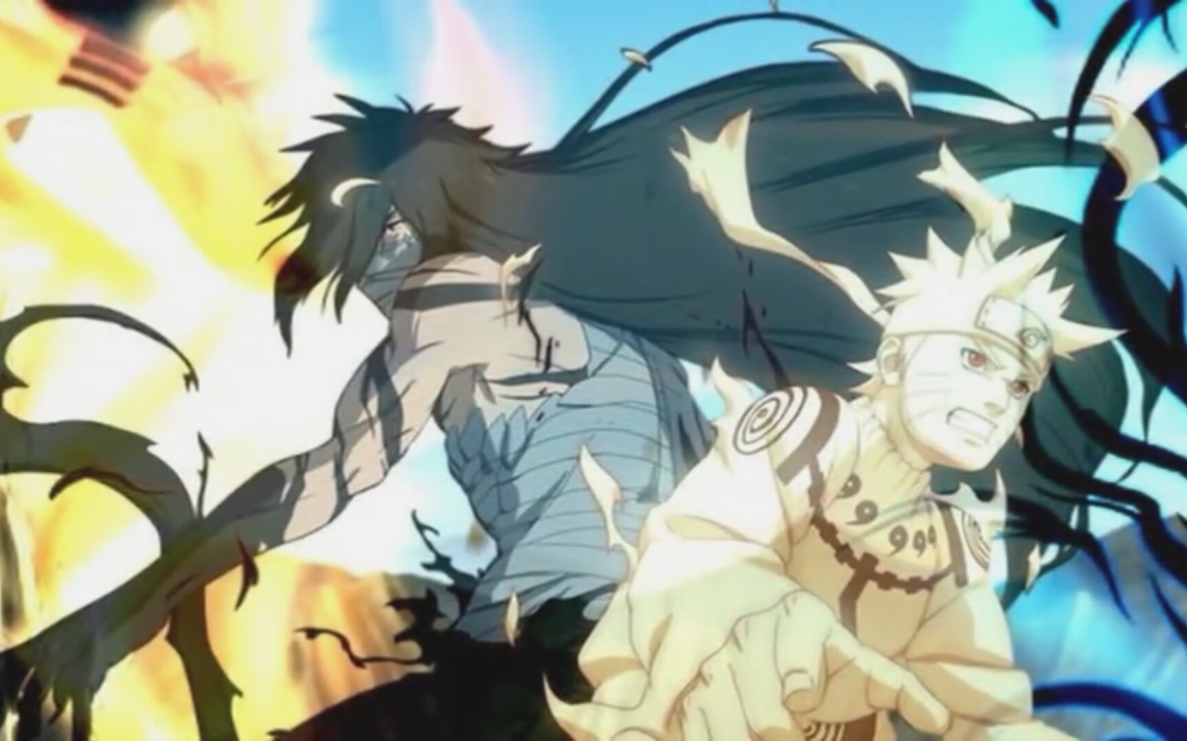 『psp』死神灵魂升温7_哔哩哔哩 (゜-゜)つロ 干杯~-bilibili