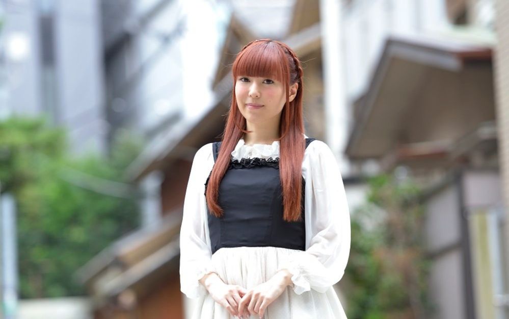 【生肉】黑崎真音 妄想王女的单独电波(16/09/09)