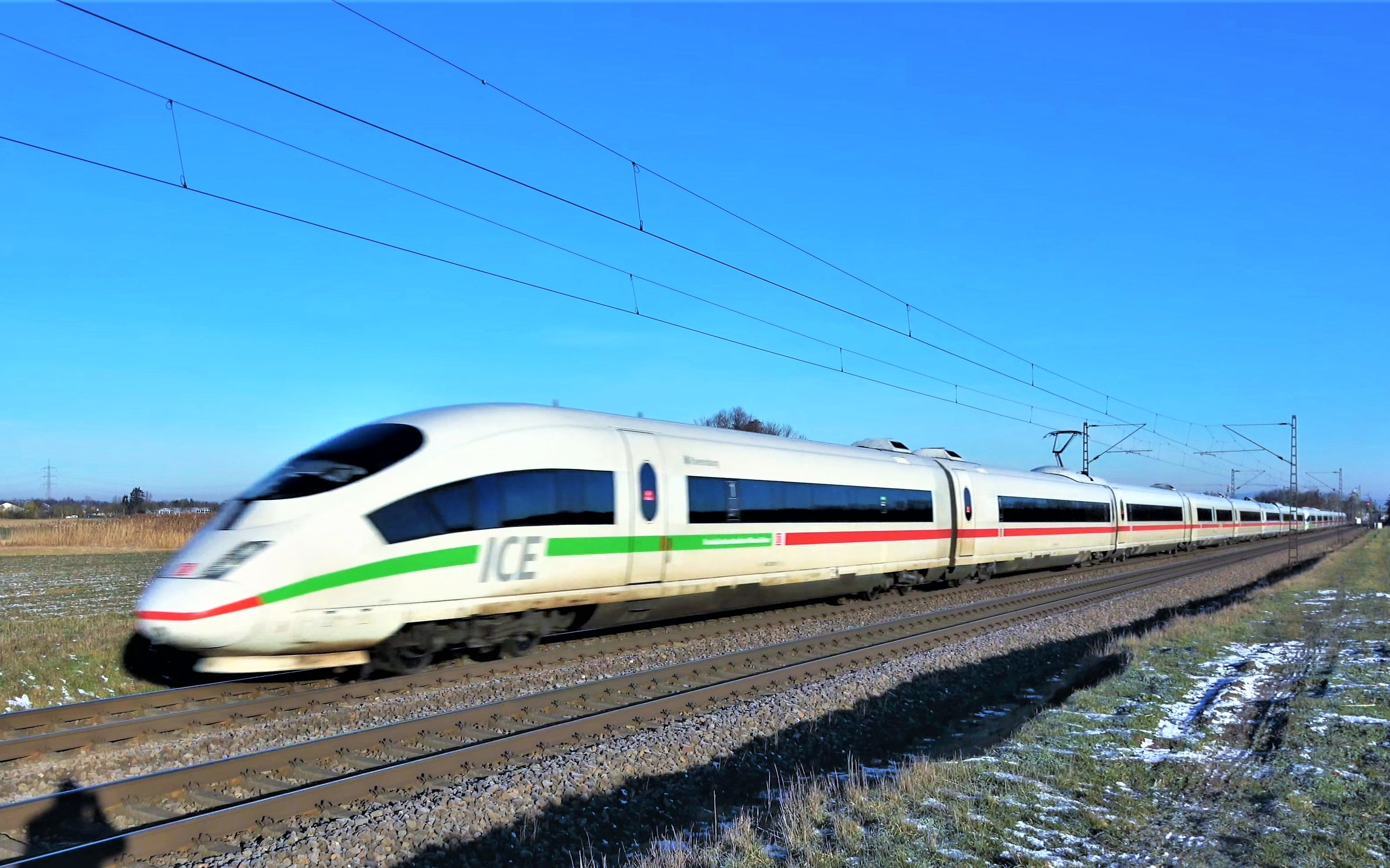 德铁ice3 友好鸣笛_哔哩哔哩 (゜-゜)つロ 干杯~-bilibili