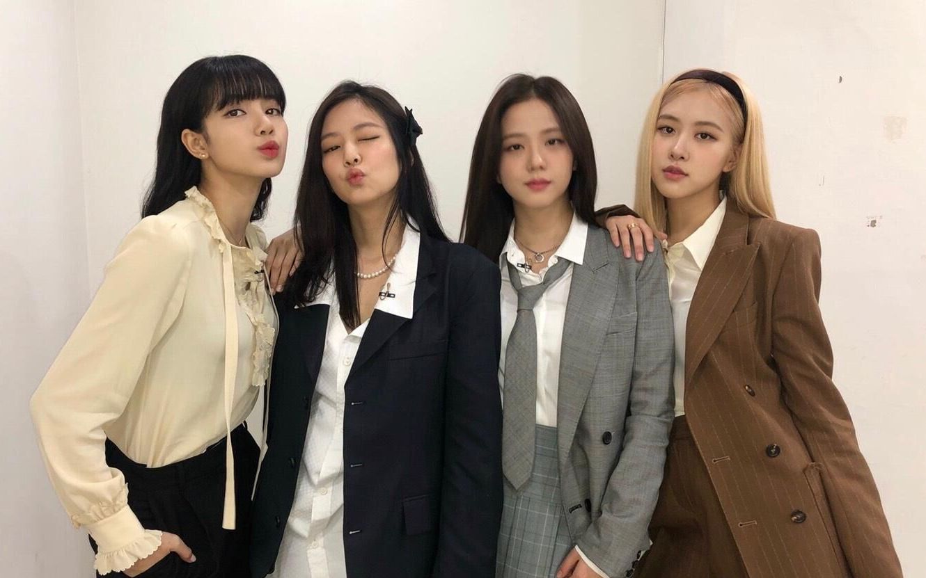 bfp精美精校中字blackpink24365团综完结