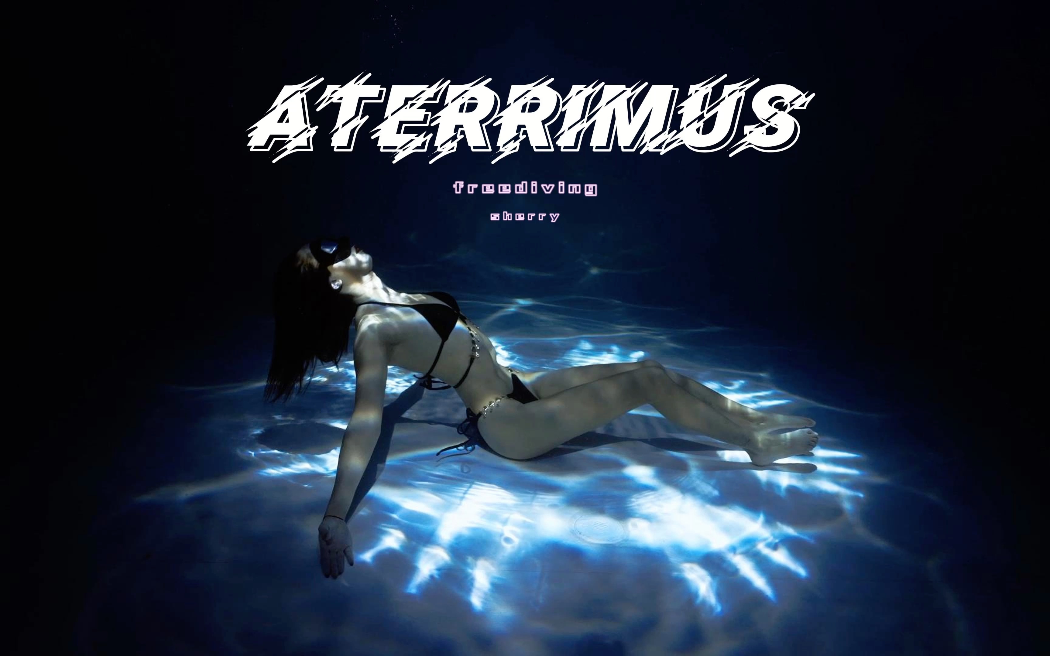 [图]水舞《ATERRIMUS》