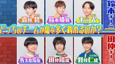 20221007 中山優馬×ジャニーズJr. @YUMA HOUSE #27_哔哩哔哩_