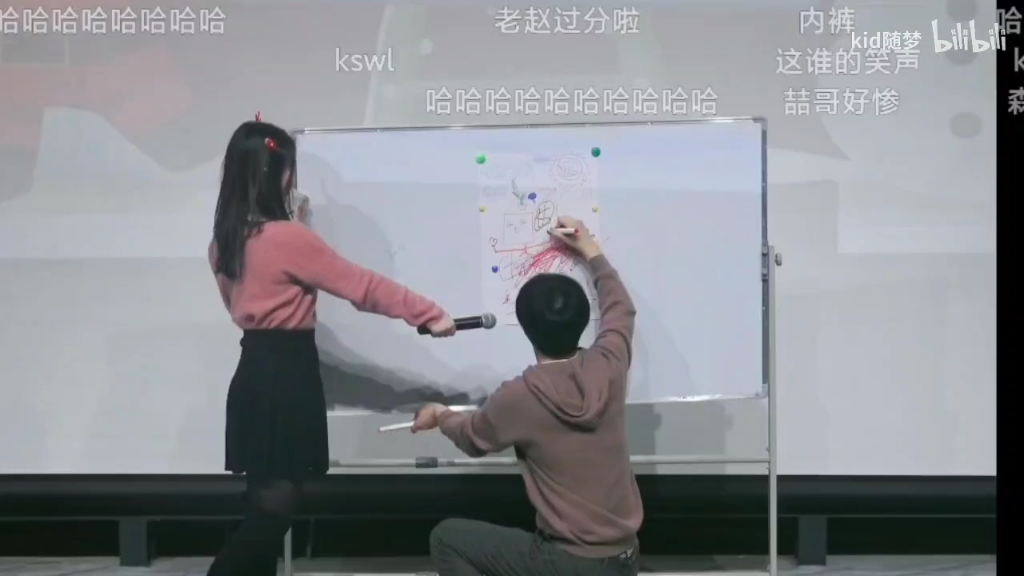 光合新logo的诞生(不是)哔哩哔哩bilibili