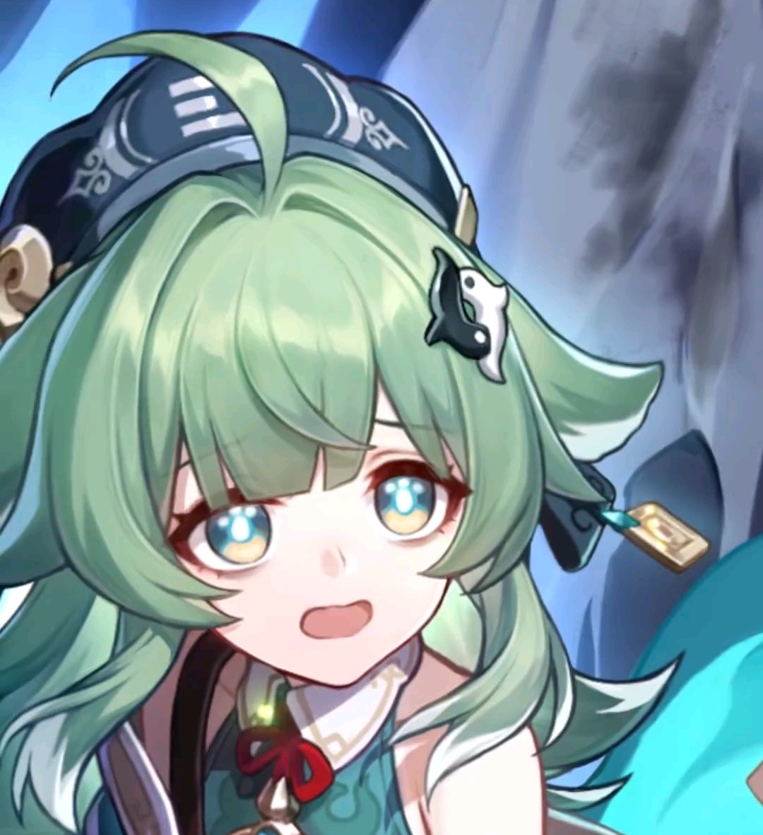 崩坏:星穹铁道创作者激励计划,霍霍小美女很可爱哦,大家一起来加入