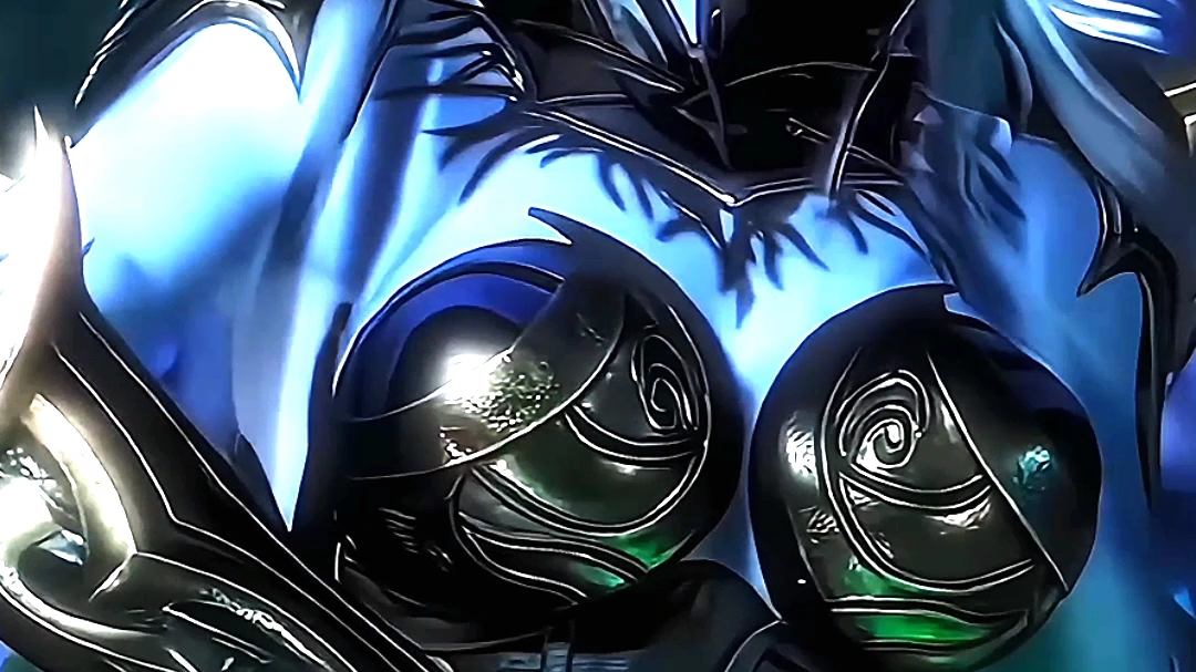 冥族大将星星有泪