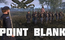 [图]War of Rights[民权战争] - "Point Blank"