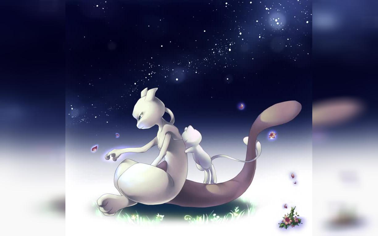 单曲对战超梦xy