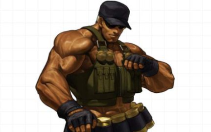 活动作品快住手你不是拉尔夫拳皇98终极之战ol