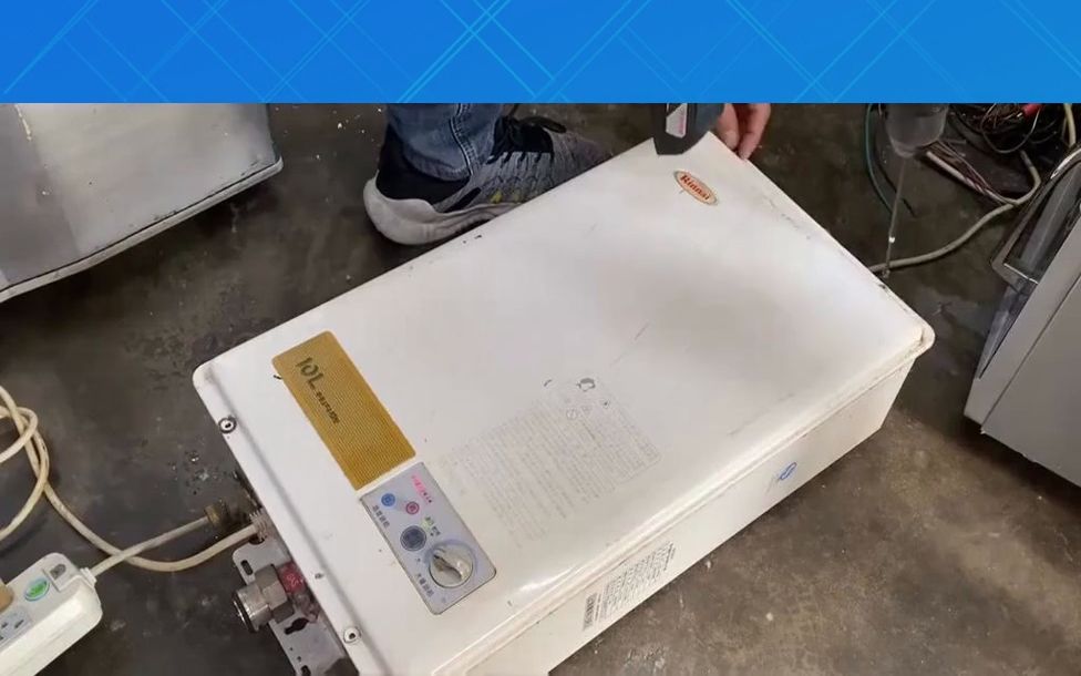 康宝热水器指示灯不亮出现这个故障怎么办