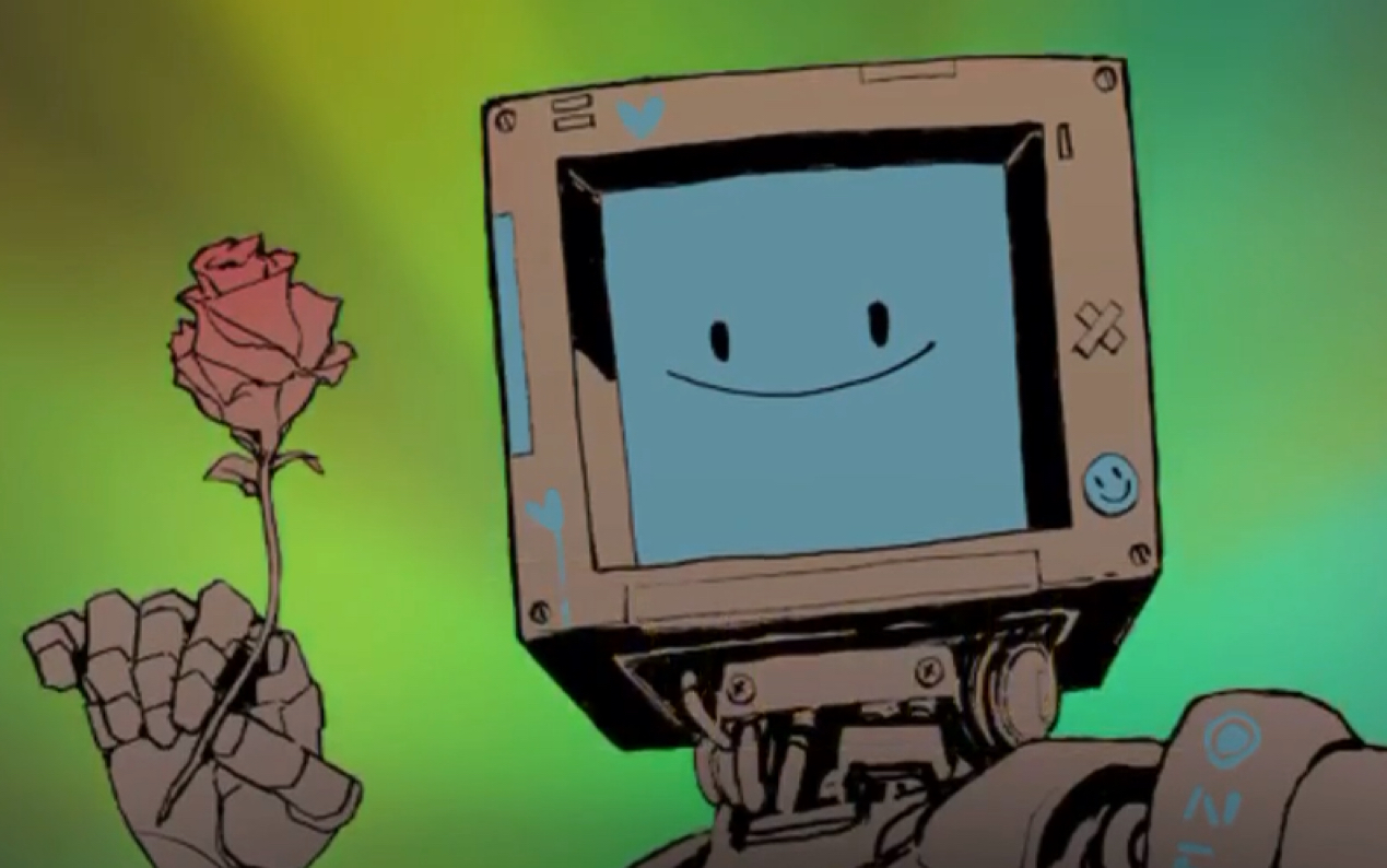 【cytus2】robo的节奏好奇怪啊_哔哩哔哩 (゜-゜)つロ 干杯~-bilibili