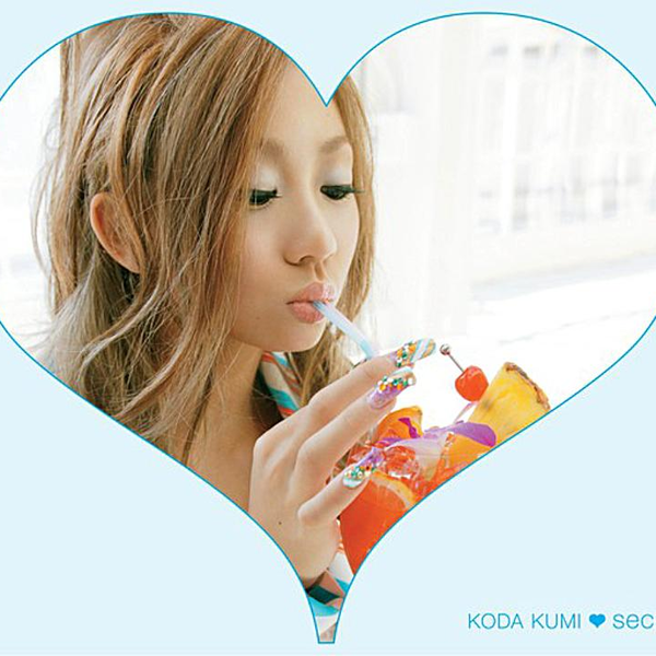 倖田來未Koda Kumi* ‎– Secret_哔哩哔哩_bilibili