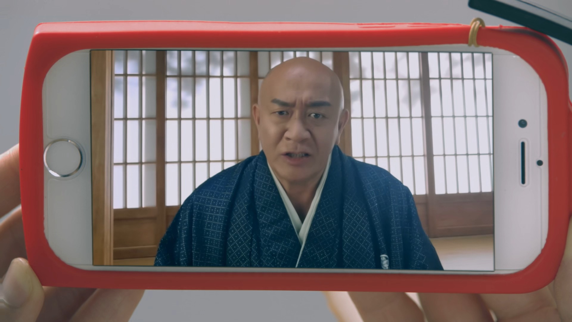 爱情公寓5 十九集 我最好朋友的婚礼(下) (3)