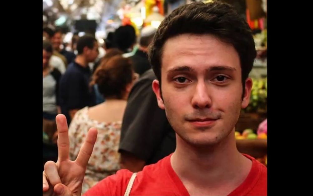 with polyglot and harvard linguistics student tim doner