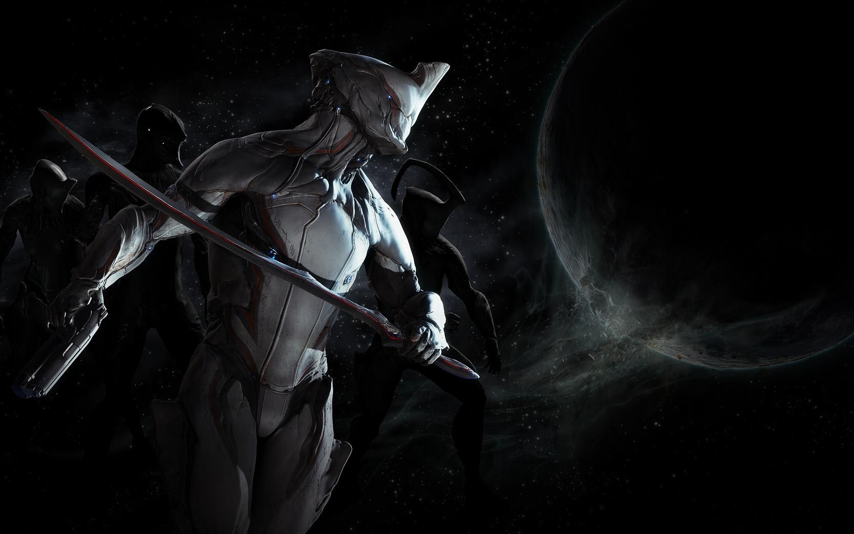 【warframe】萌新之路 2.2 谷神星咱们接着开图_哔哩哔哩_bilibili