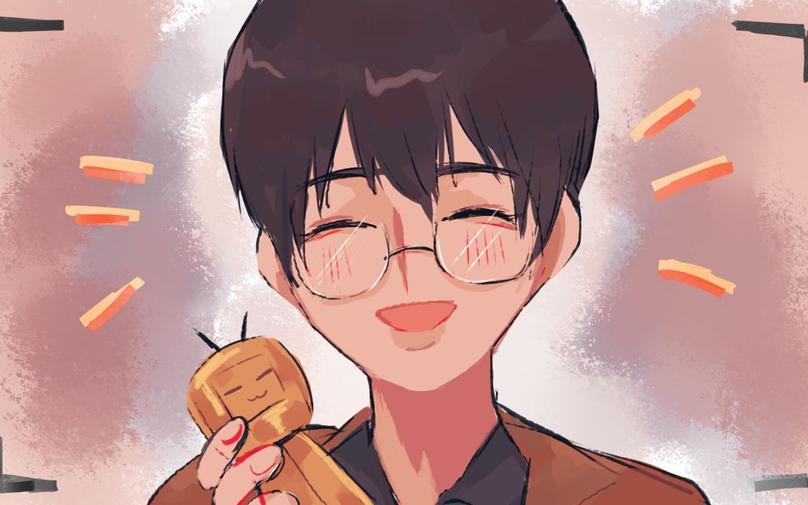 【中国boy生贺】18(2020.6.2)_哔哩哔哩_bilibili