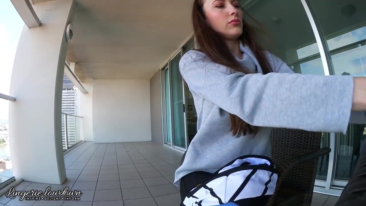 全面回顾- sophia smith评论安娜萨默斯巴拿马比基尼_哔哩哔哩_bili