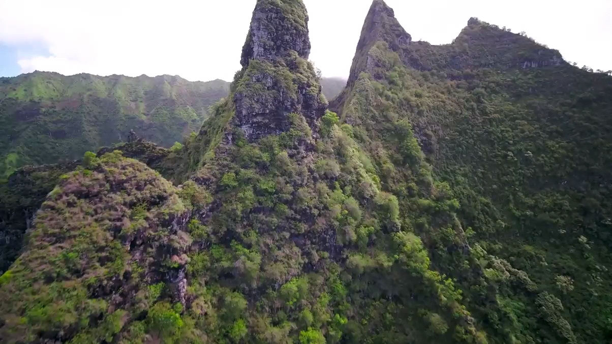 3沉浸式體驗美國夏威夷帶美景