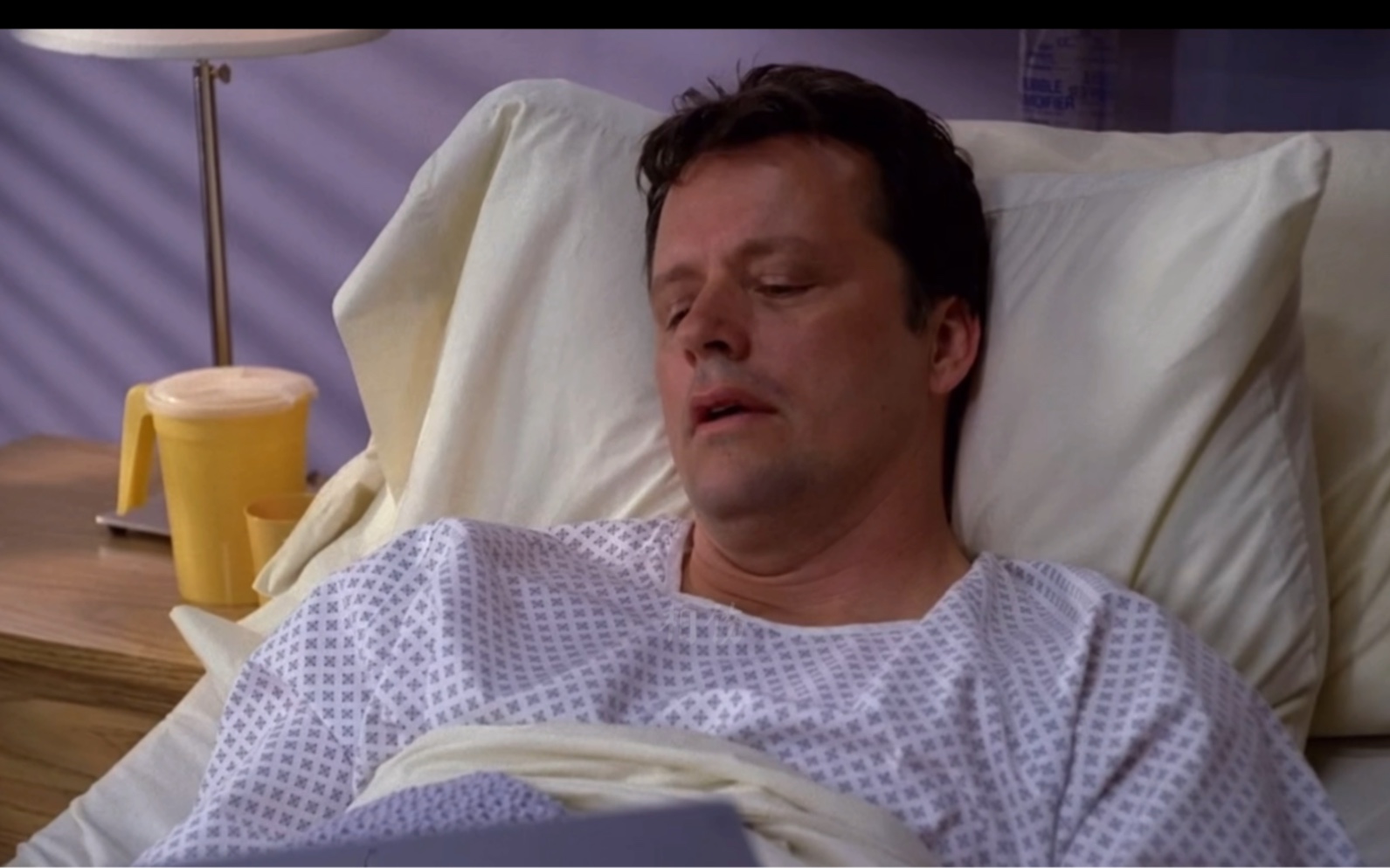 绝望主妇|rex检测数据发现问题bree被怀疑_哔哩哔哩_bilibili