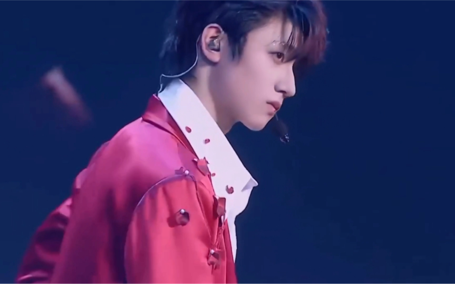 《特务j》朱志鑫