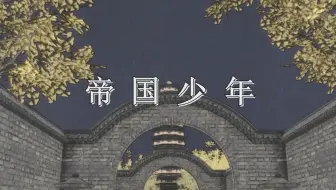 帝国少年利曼 哔哩哔哩 Bilibili