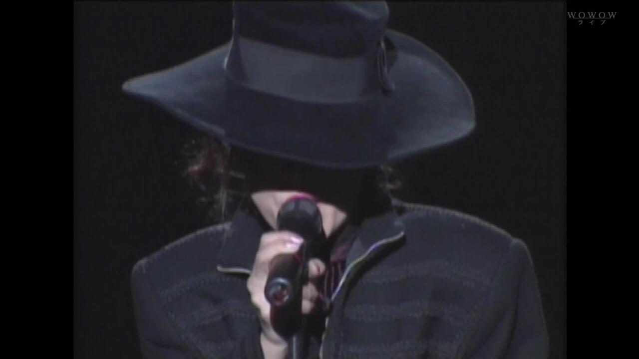 BARBEE BOYS FINAL LIVE_哔哩哔哩_bilibili