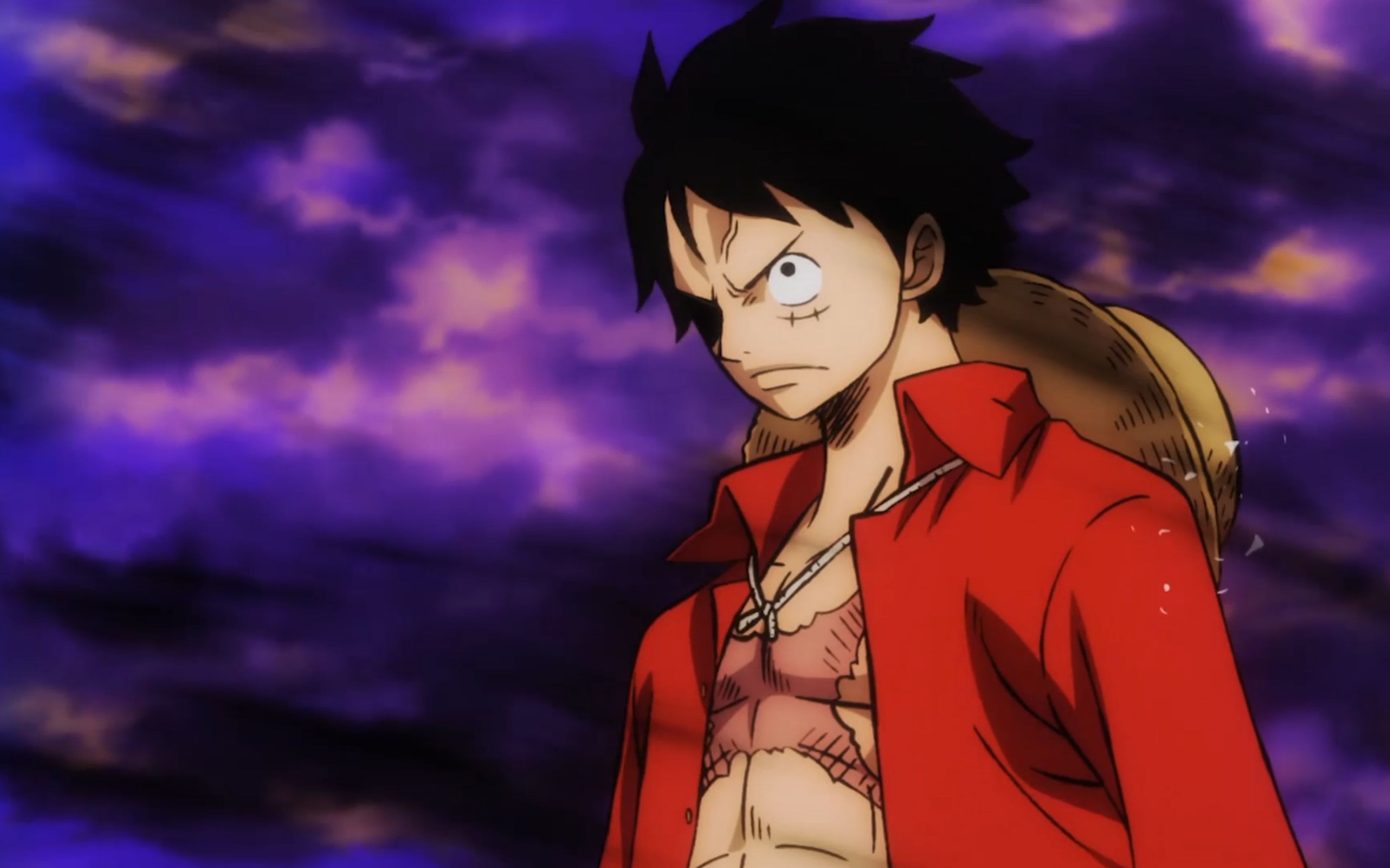 海贼王超燃视频_哔哩哔哩_bilibili