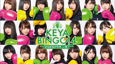KEYABINGO 第四季全集_哔哩哔哩_bilibili