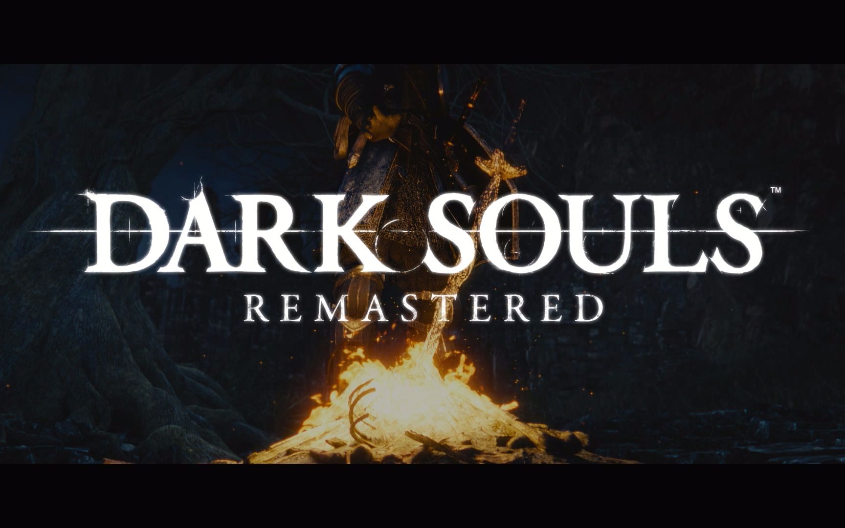 黑暗之魂1重制版公布预告