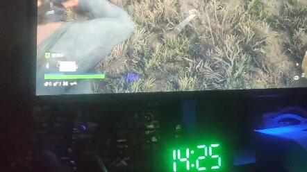 往日不再ps4 哔哩哔哩