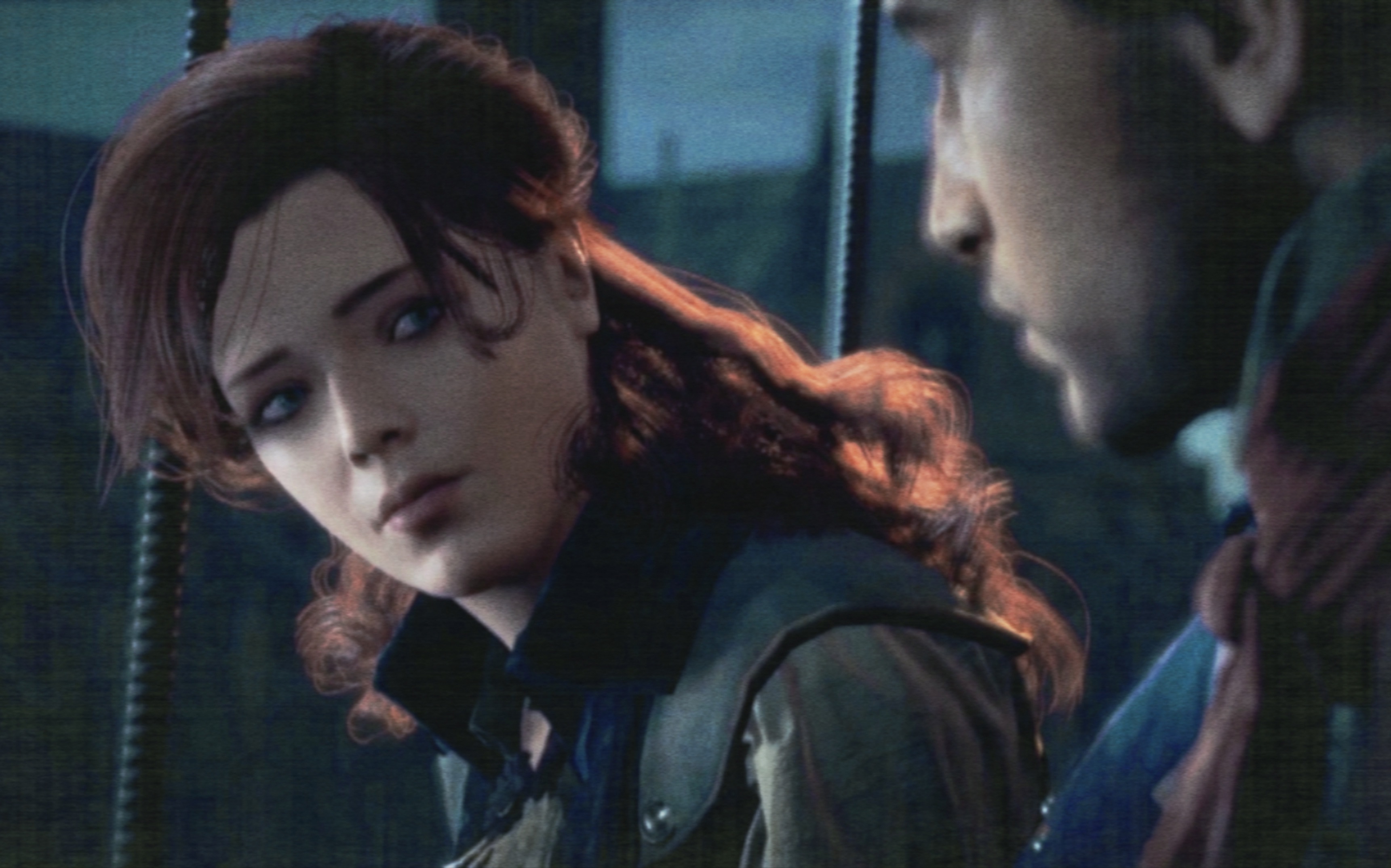 "圣殿骑士团长和刺客导师"