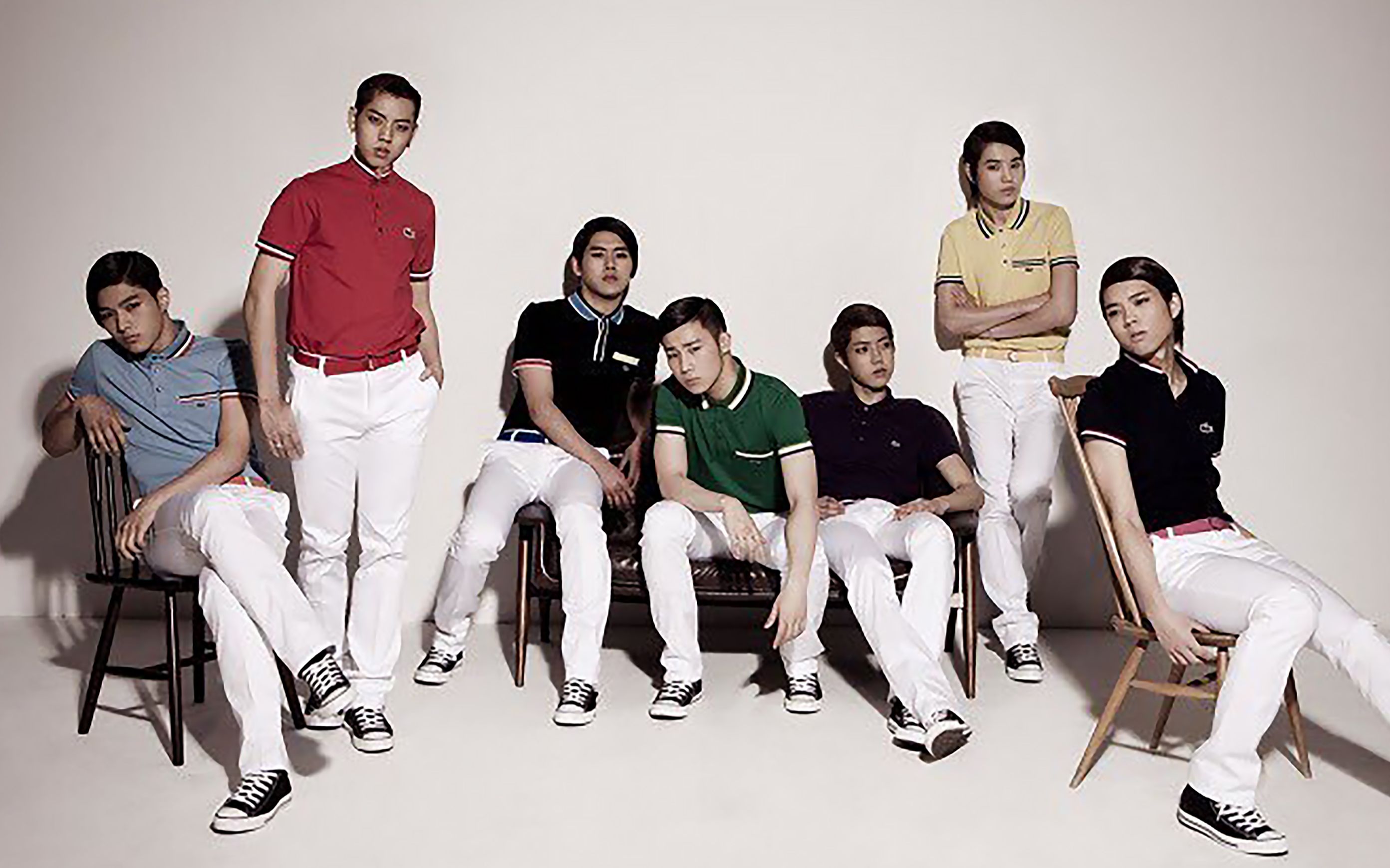 民 工 团 的 逆 袭 【infinite抖音系列】