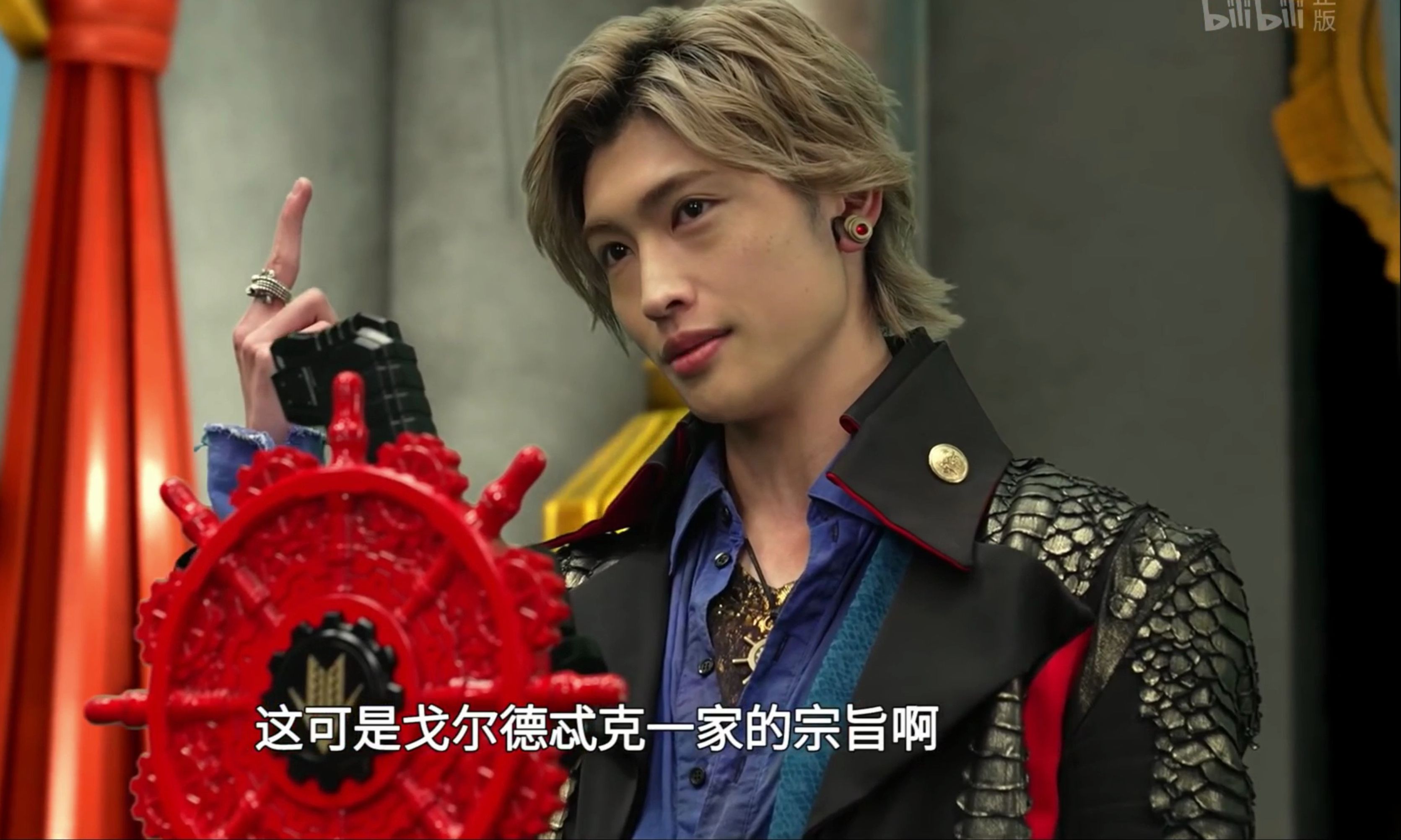 谁看了佐克斯能不爱啊!