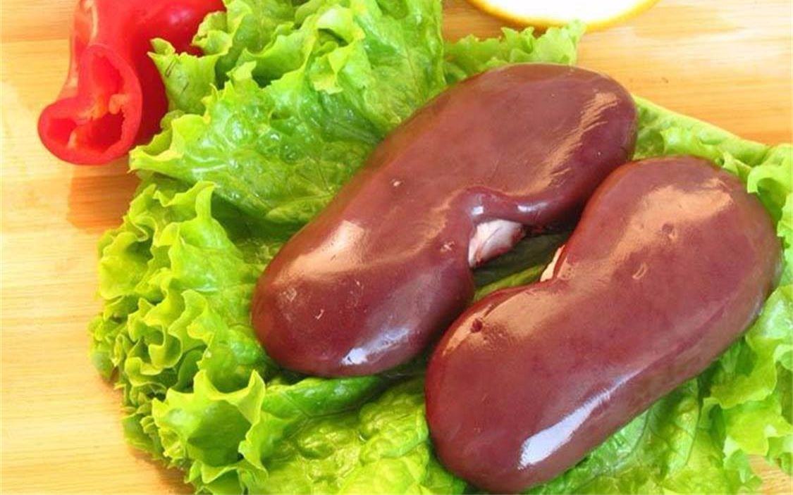 猪腰子真有传说中那么好?