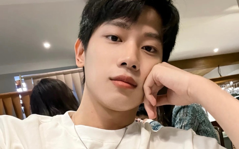 徐滨你老婆马上被抢跑惹