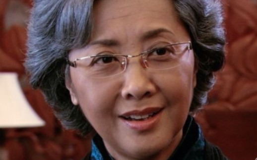 【朱琳】青果巷61杨紫云cut