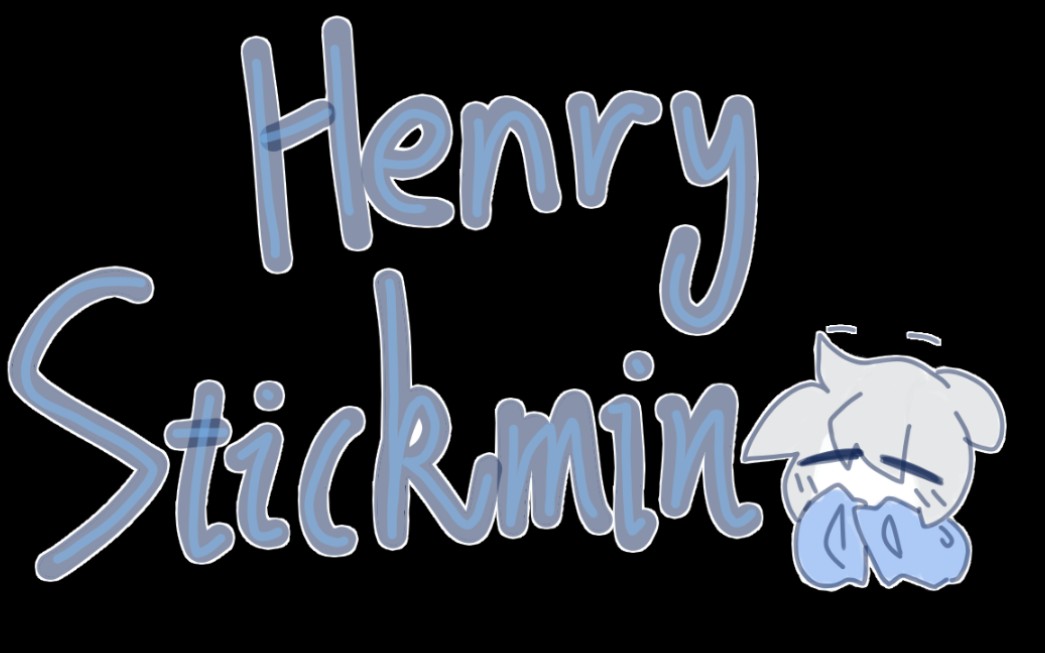 henrystickminhenry個人向水視頻私設只是口型練習而已